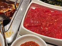 -海底捞火锅(东百中心店)