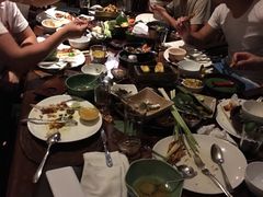 -DiAtas by Art Cafe Bumbu Bali