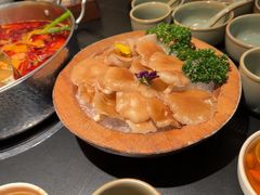 -季季山·云南野生菌火锅(上海首店)