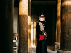 -广富林宰相府酒店·水云间