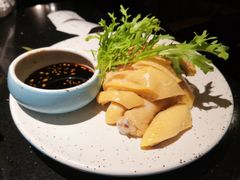老头儿白切鸡-老头儿油爆虾·知味杭州(爱琴海购物中心)