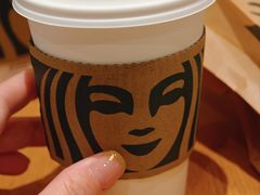 -星巴克臻选(武汉首义汇店)