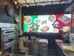 -get pizza意大利餐厅(凯德MALL店)