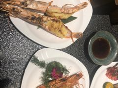 -大桥日本料理·日式放题·铁板定食(科兴科学园店)