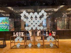 -星河湾半岛酒店-真粤中餐厅