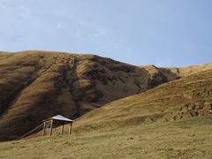 -折多山