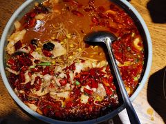 -大闫家烧烤·小海鲜家常菜(郑庄店)