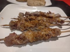 -老北京胡同味道二荤铺(酒仙桥店)