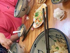 -老崔的面馆(玉函路店)