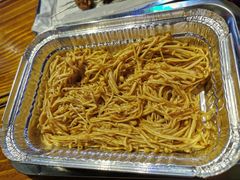 -马路牙子地桌烤肉(工体店)
