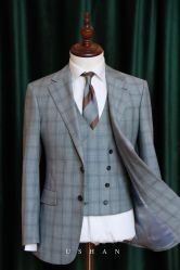 -优山定制西服衬衫大衣(国贸店)