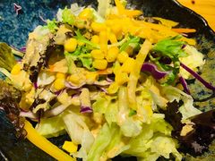 -和风清味日本料理(希尔顿店)