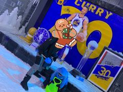 -宁波冰雪大世界(北仑区)