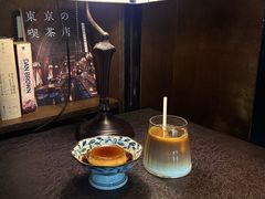 -Rechill Cafe(工体店)