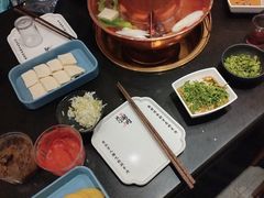 -北门涮肉·铜锅涮肉(南锣鼓巷店)