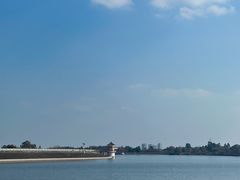 -三岔湖景区