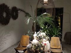 -云里小坐·小院里·团建·宴请·下午茶(三圣乡店)