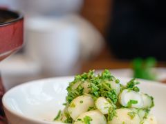 -北京老铺烤鸭(老城根店)