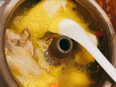 -云海肴·汽锅鸡·云南菜(苏州中心店)