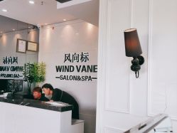 -风向标WIND VANE SALON