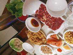 -重庆高老九火锅(万象城店)