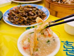 -桥东喜碧海鲜街(水东街店)