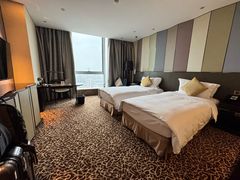 -连云港苏宁索菲特酒店