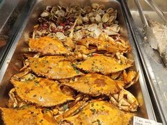 -盒马鲜生(富田新天地店)