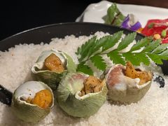 -花潮料理艺食馆(成都万象城店)