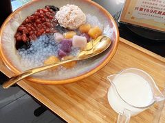 -凉小无猜·手作芋圆甜品(深圳总店)