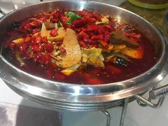 -车之谷·汽车文化主题餐厅(汽开店)