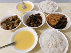 炒鸡肚-老济南药膳把子肉(周公祠街店)