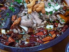 -盛天毛血旺非遗美食(观音桥店)
