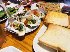 -本色.小马哥烧烤(五一路总店)