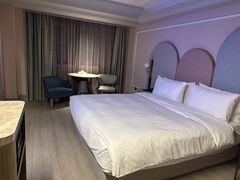 -成都宽窄巷子西美居酒店