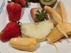 -星伦多自助料理(爱琴海店)