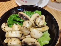 -胖记烤肉(湖大店)