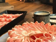 -快乐小羊火锅(河西王府井店)