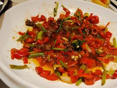 -盛世川王•幸福里(长虹店)