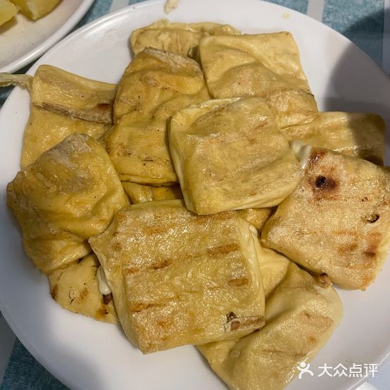 享想哟胖媳妇十八味烧土豆(螺峰街总店)