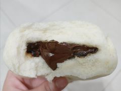 巧克力蒸饼-中栗华栗子(鞍山道店)