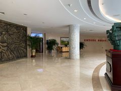 -中家鑫园温泉酒店鑫悦汤泉