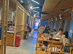-大河宴·椒麻鱼火锅(北京路中和美食街店)