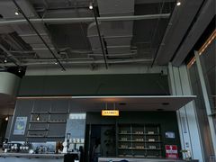 -SAANCI山池咖啡(海上世界文化艺术中心店)