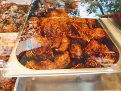 麻辣兔头-鑫记婆婆兔·成都特产·兔头手撕兔(太古里店)