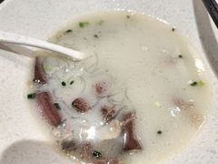 -鸭得堡老鸭汤·鸭血粉丝(南京博物院店)