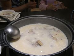 -煲宫(华润万象城店)