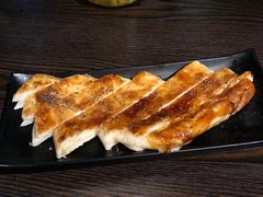 -The Cheebat 锌吧·Bistro(体育西店)