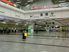 -福田汽车站