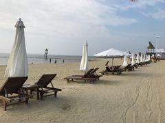 -启东恒大海上威尼斯酒店